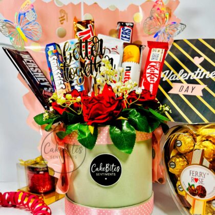 Golden Sunflower Delight - CBS 1015