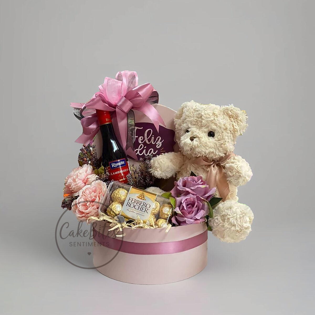 Happy Vibes Box – Perfect for Every Moment