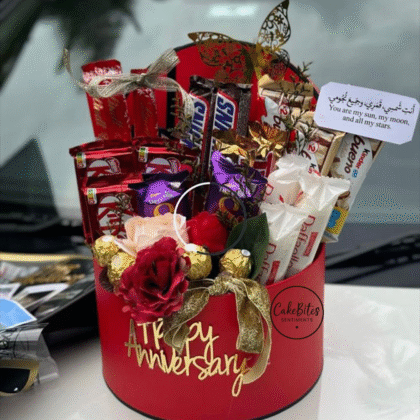 Timeless Love Edition – Perfect for Anniversaries