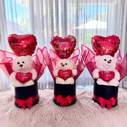 Valentine Romance Box – Celebrate Together