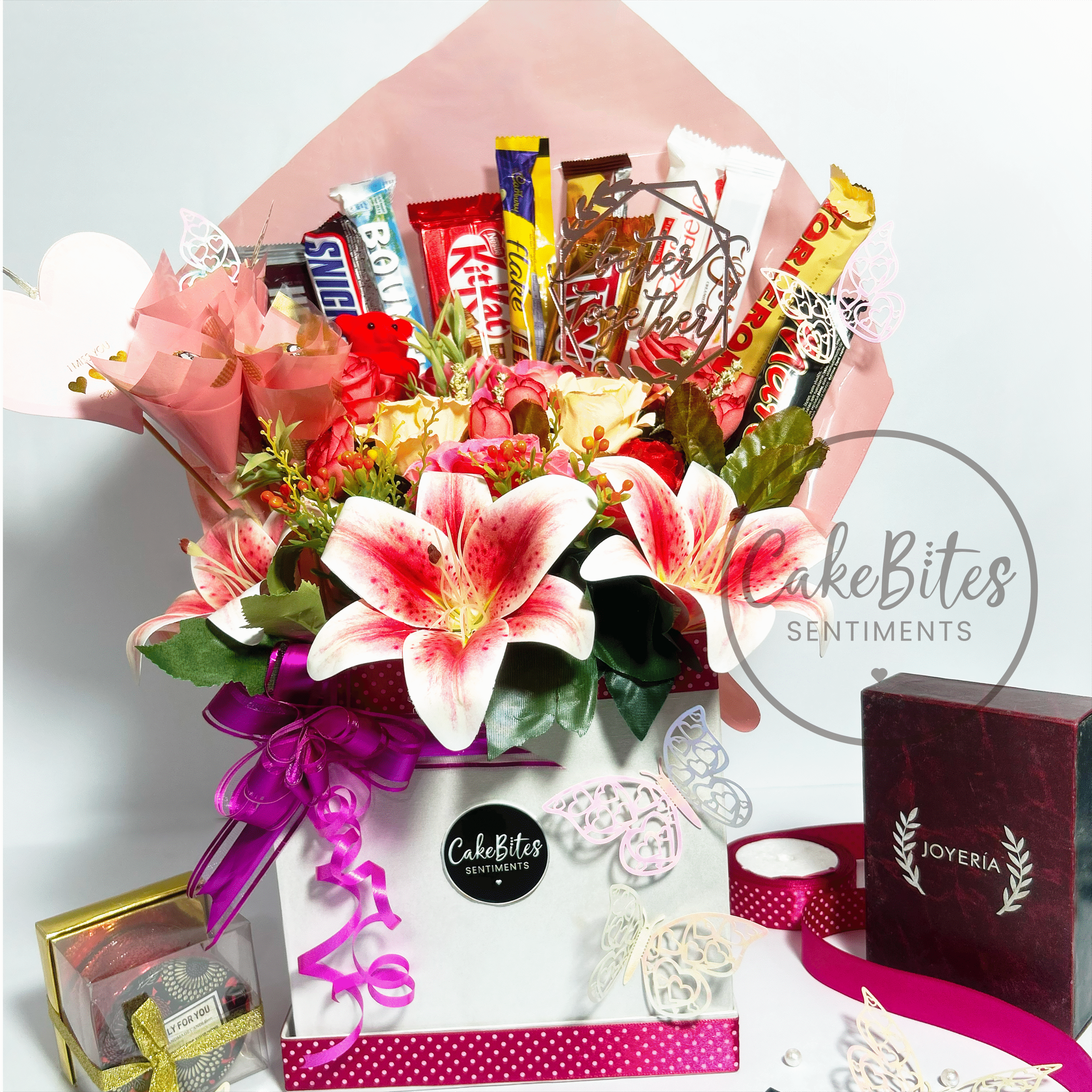 Together Always Edition – Couple Celebration