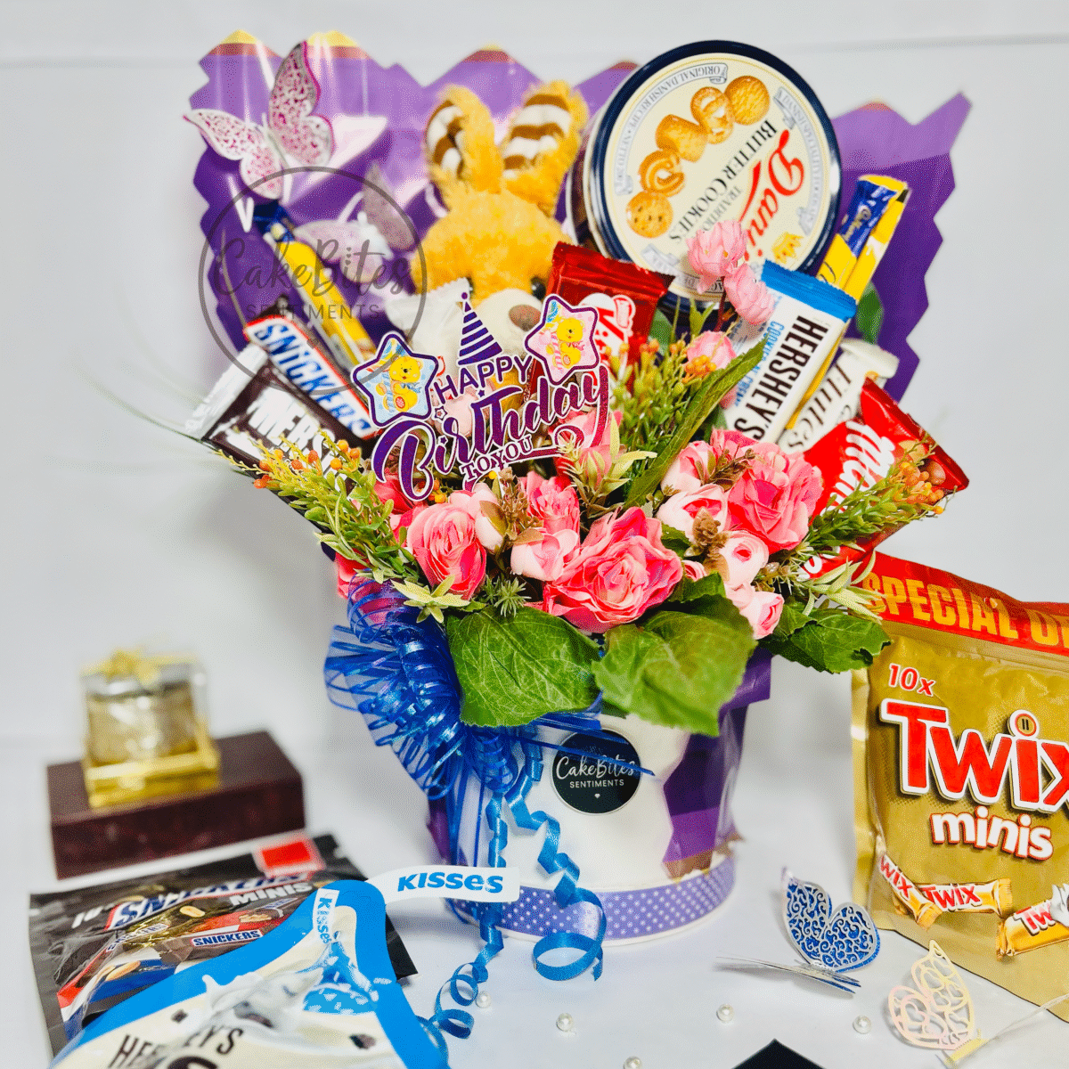 Birthday Magic Edition – Full of Joy