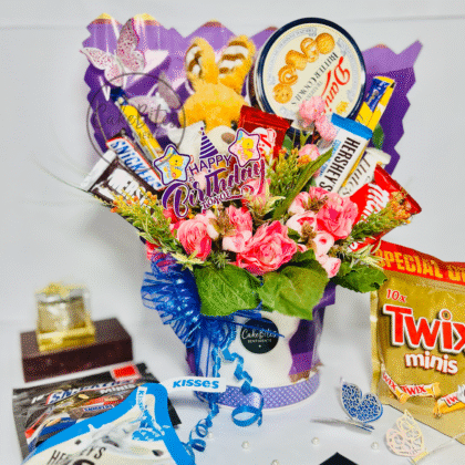 Birthday Magic Edition – Full of Joy