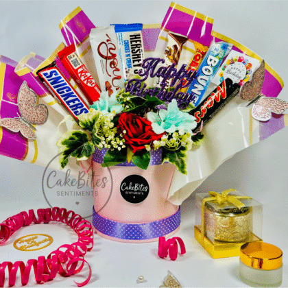 Celebrate You Edition – Make It Special