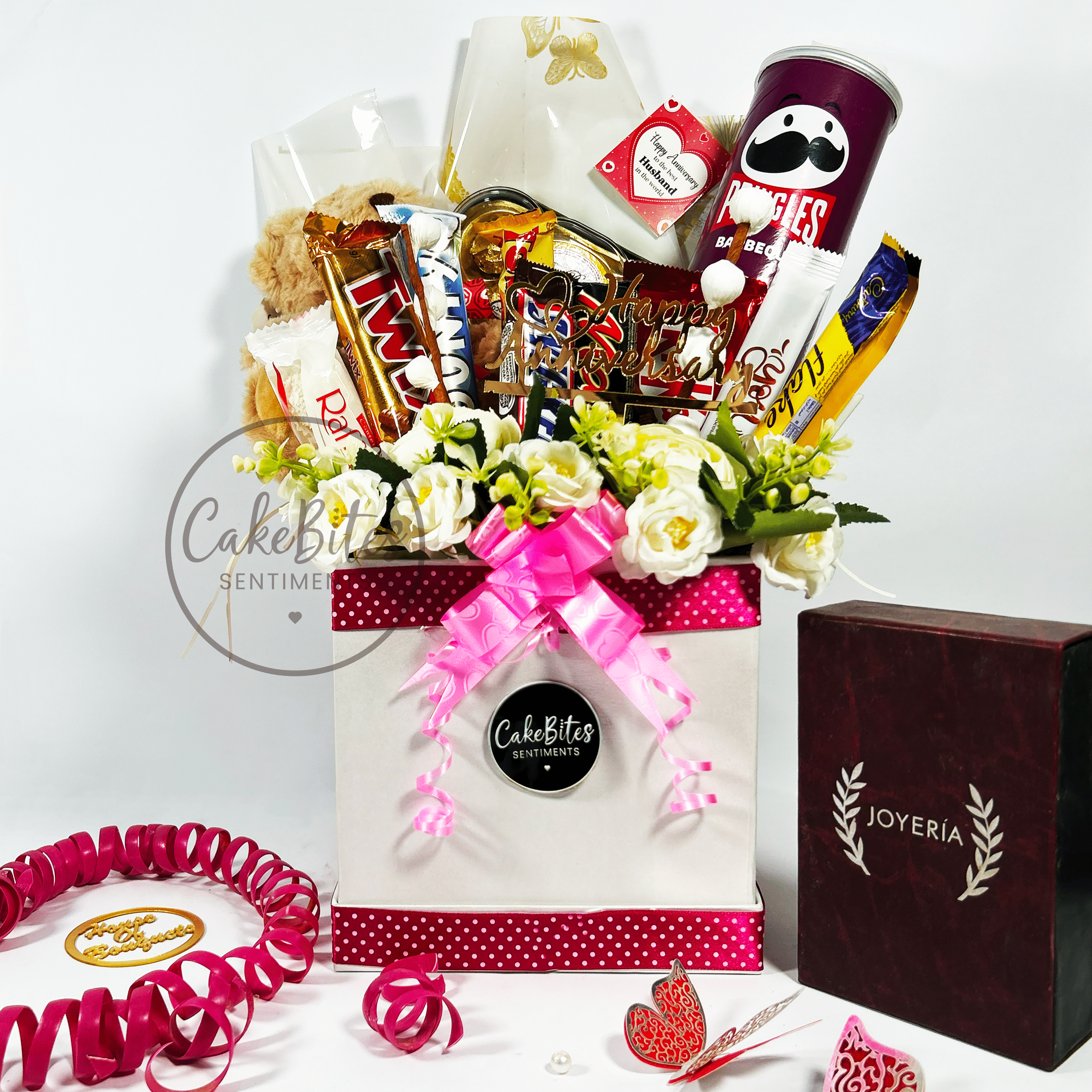 Years of Love Box – Anniversary Edition
