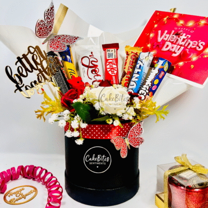 Happily Together Always – Love Celebration
