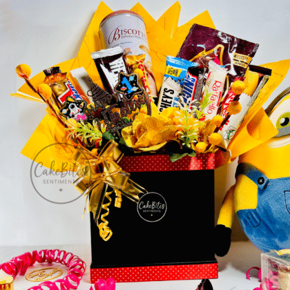 Birthday Pop Edition – Full of Celebration