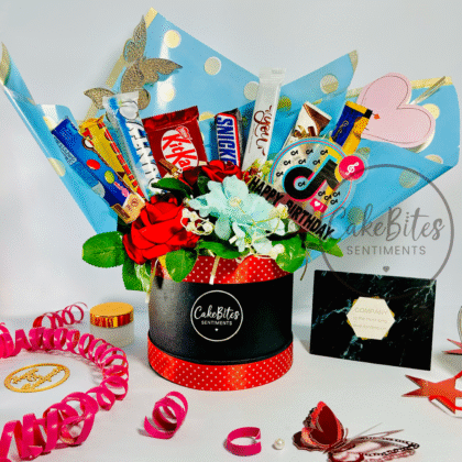 Celebrate the Day Box – Bright and Bold