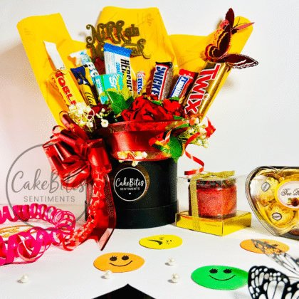 Divine Bond Edition – Elegant Islamic Gift