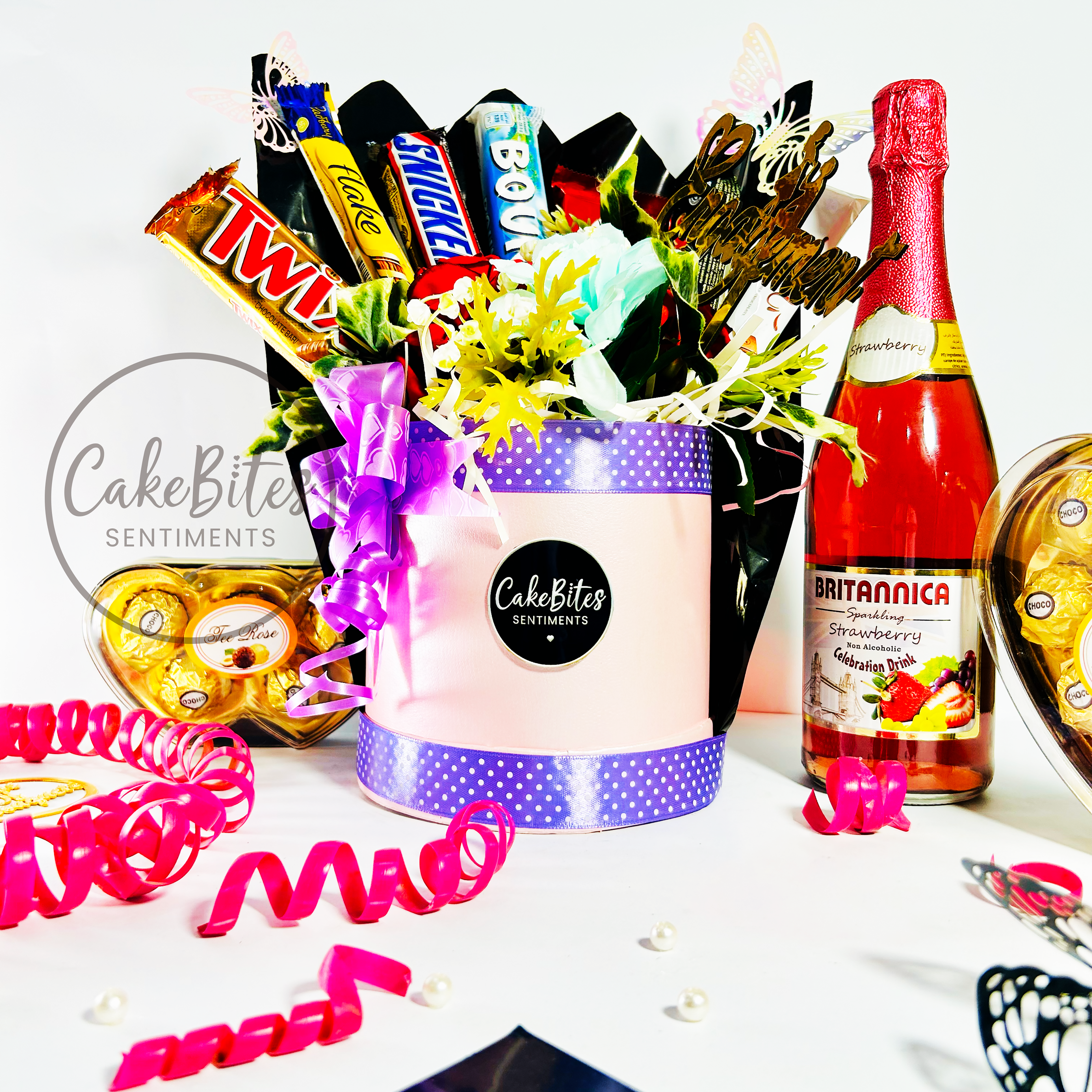 The Perfect Match – A Loving Surprise