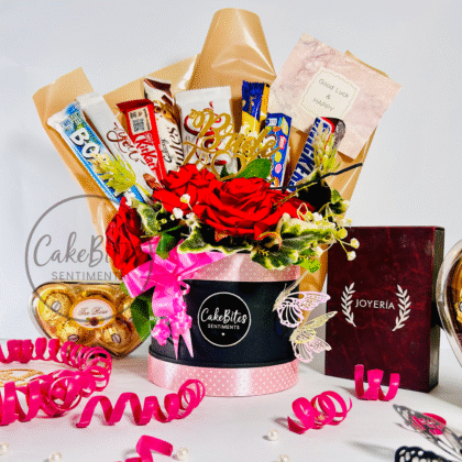 The Bridal Glow – Classy & Feminine Gift