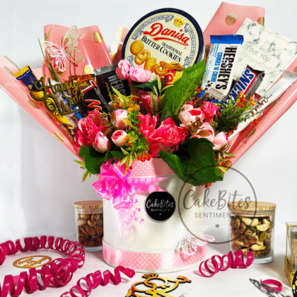 Wedding Bliss Box – Regal and Grand