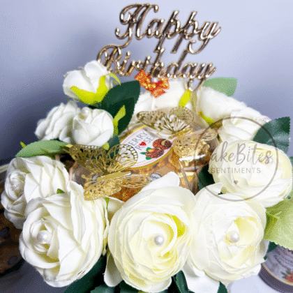 Celebrate the Moment – Timeless Edition