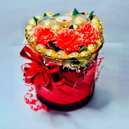 Blooming Love Edition – Heartfelt Surprise