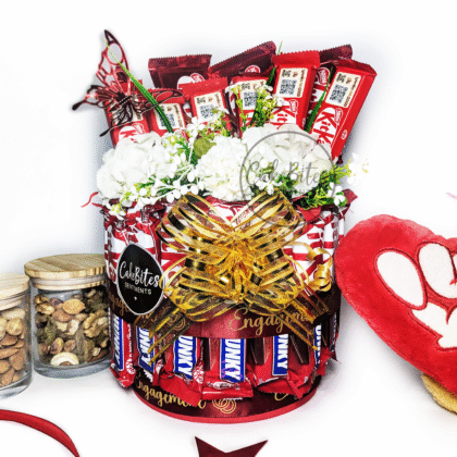 Event Luxe Box – Premium Celebration Pick