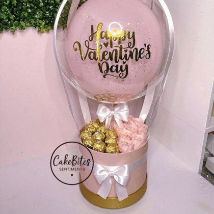 Blush Love Surprise – Romantic Gift Edition