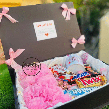 Ammi Jaan Surprise – Sweetest Bond Gift