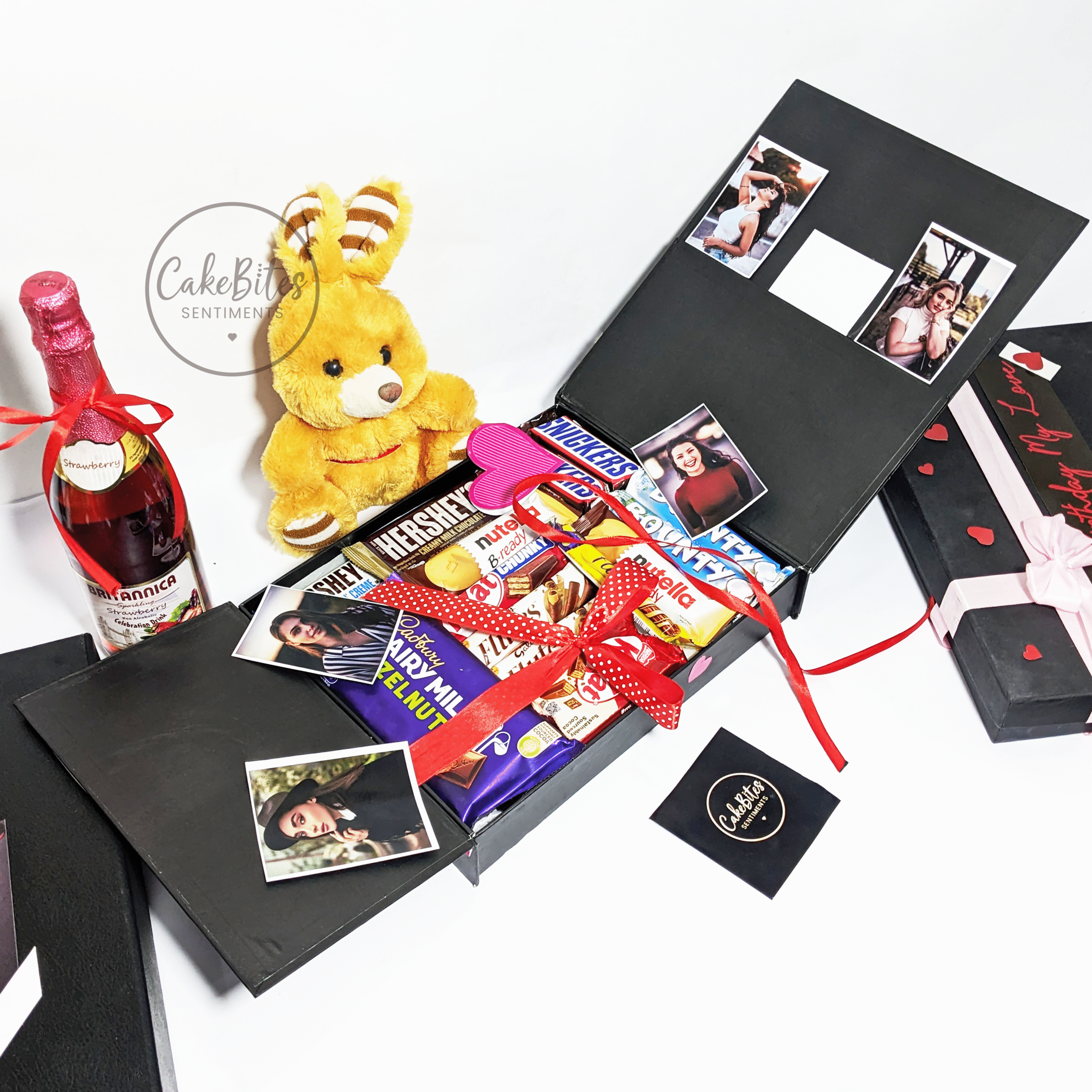 Birthday Love Box – For Someone Special