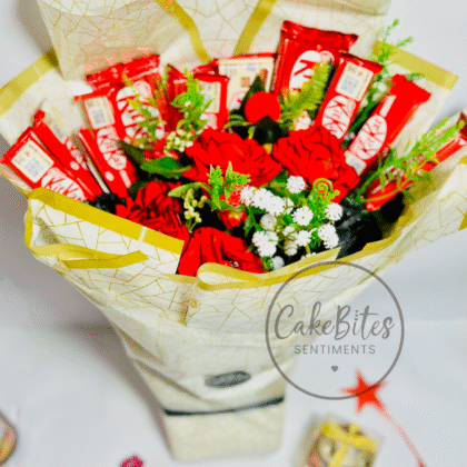 Sunshine Mix Bundle – Bright & Fresh