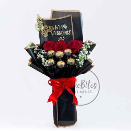 Midnight Romance – Deep Valentine Edition