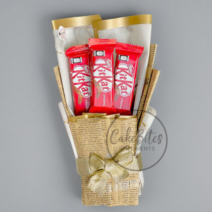 Rustic Charm Wrap – Natural & Neutral