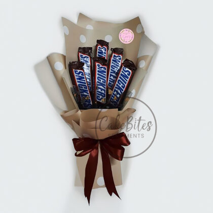 Mocha Luxe Bundle – Deep Brown Wrap