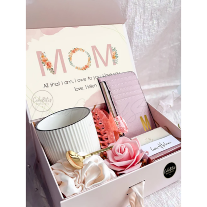 Mom’s Essentials Crate