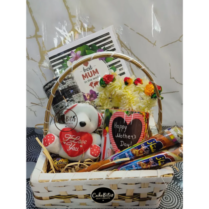 Sweet Comfort Hamper
