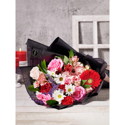 Garden Grace Bunch