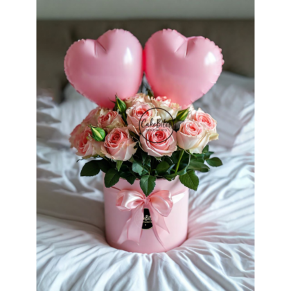 Heartfelt Moments Box