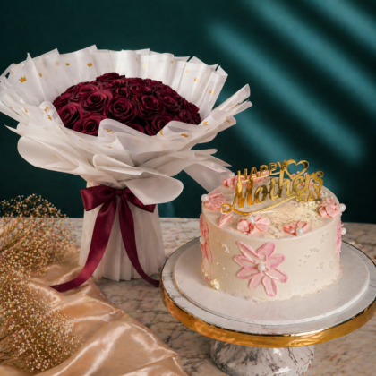 Mother’s Day Magic Box