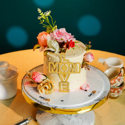 Pink Rose Perfection